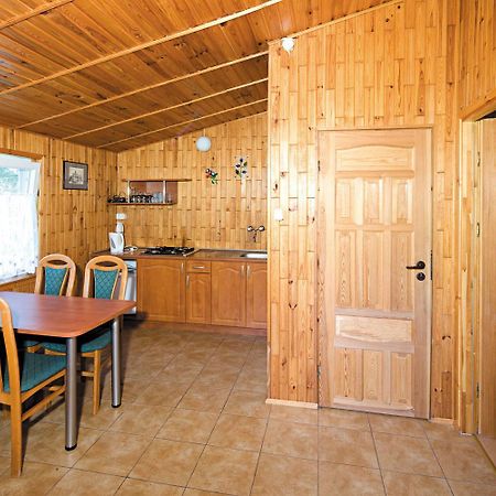Gosciniec Hetman Bed & Breakfast Mikołajki Cameră foto