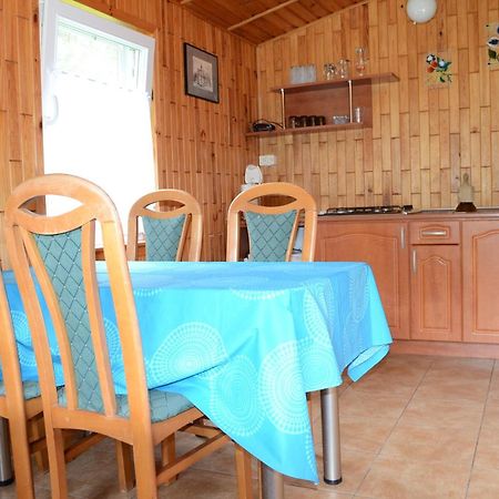 Gosciniec Hetman Bed & Breakfast Mikołajki Cameră foto