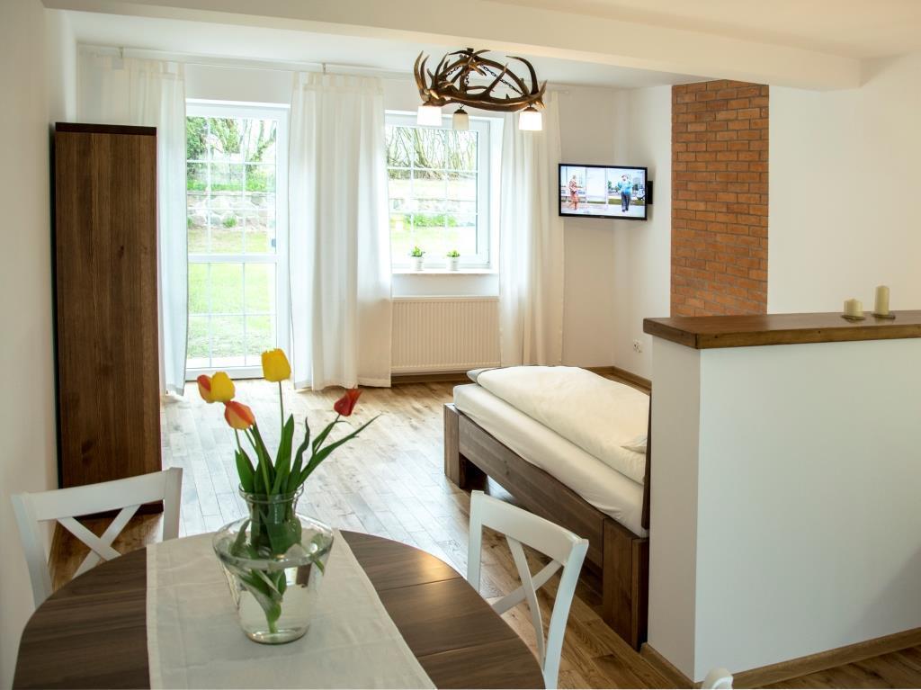 Gosciniec Hetman Bed & Breakfast Mikołajki Cameră foto