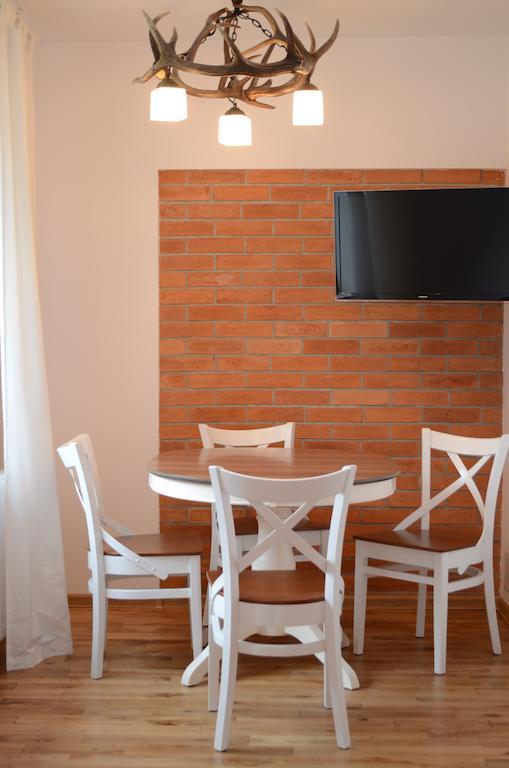 Gosciniec Hetman Bed & Breakfast Mikołajki Cameră foto