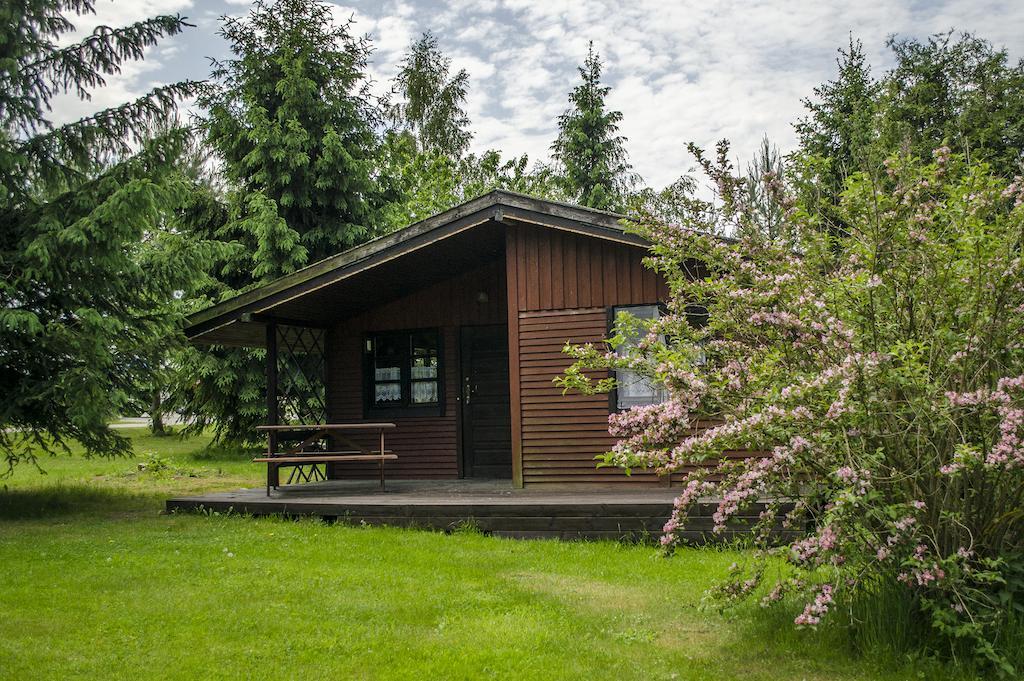 Gosciniec Hetman Bed & Breakfast Mikołajki Cameră foto