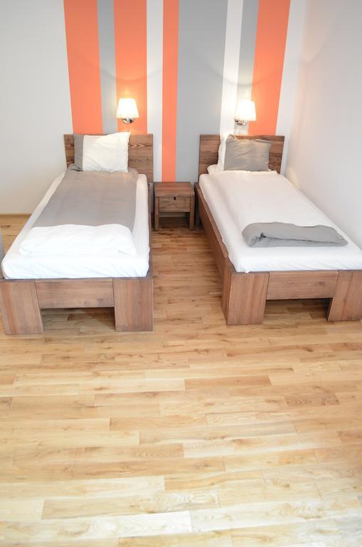 Gosciniec Hetman Bed & Breakfast Mikołajki Cameră foto