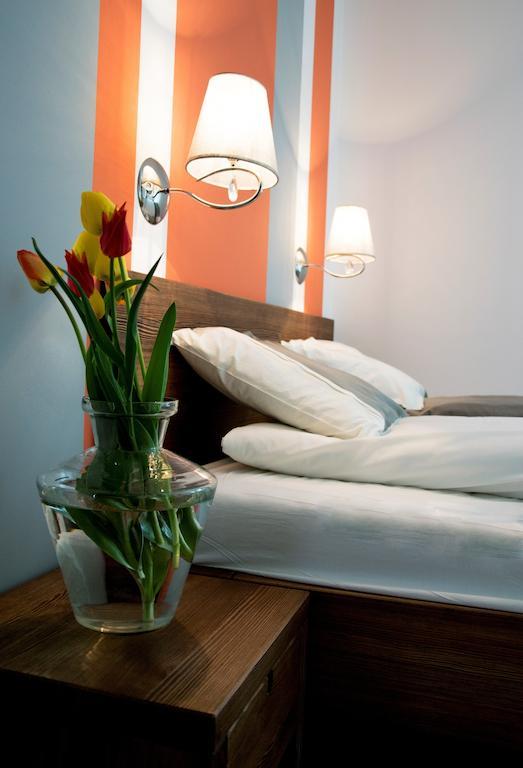 Gosciniec Hetman Bed & Breakfast Mikołajki Cameră foto