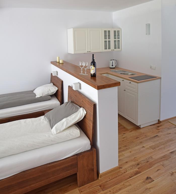 Gosciniec Hetman Bed & Breakfast Mikołajki Cameră foto