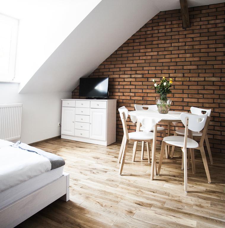Gosciniec Hetman Bed & Breakfast Mikołajki Cameră foto