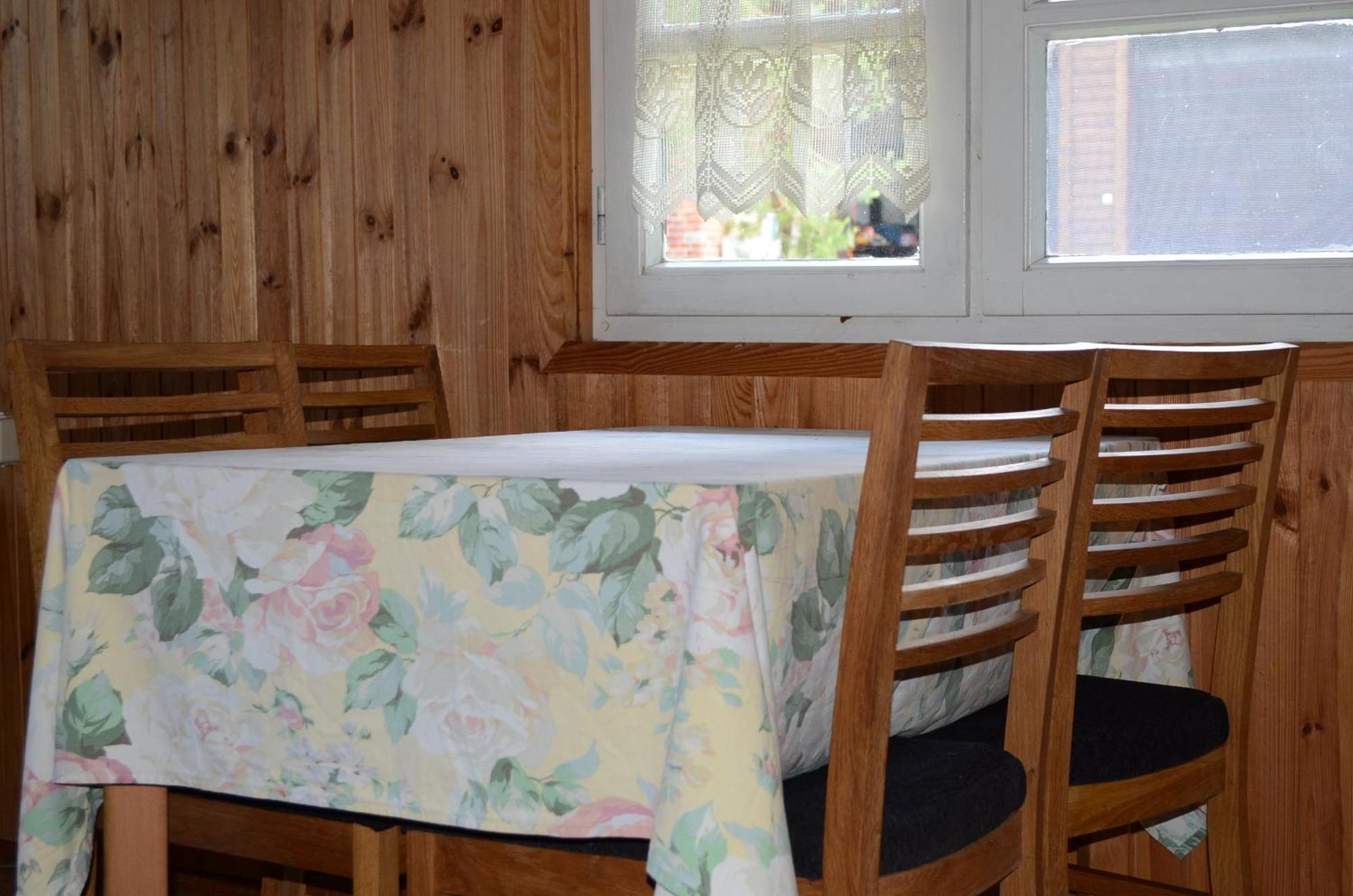 Gosciniec Hetman Bed & Breakfast Mikołajki Cameră foto