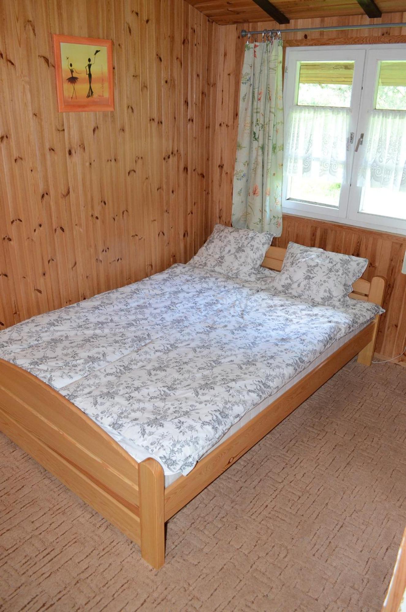Gosciniec Hetman Bed & Breakfast Mikołajki Cameră foto