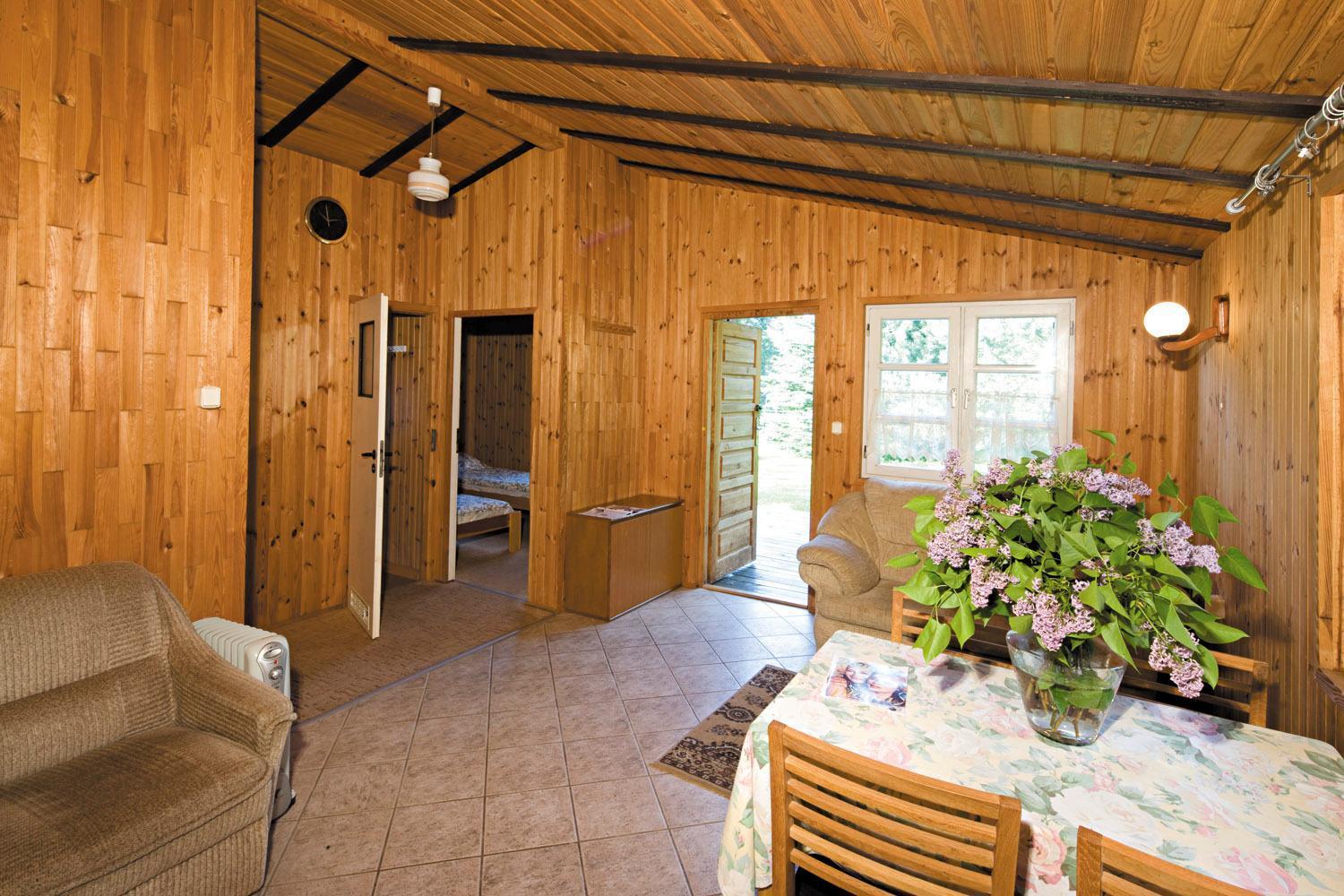 Gosciniec Hetman Bed & Breakfast Mikołajki Cameră foto