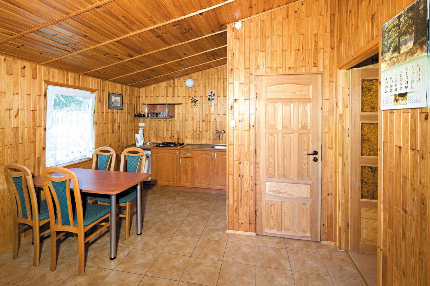 Gosciniec Hetman Bed & Breakfast Mikołajki Cameră foto