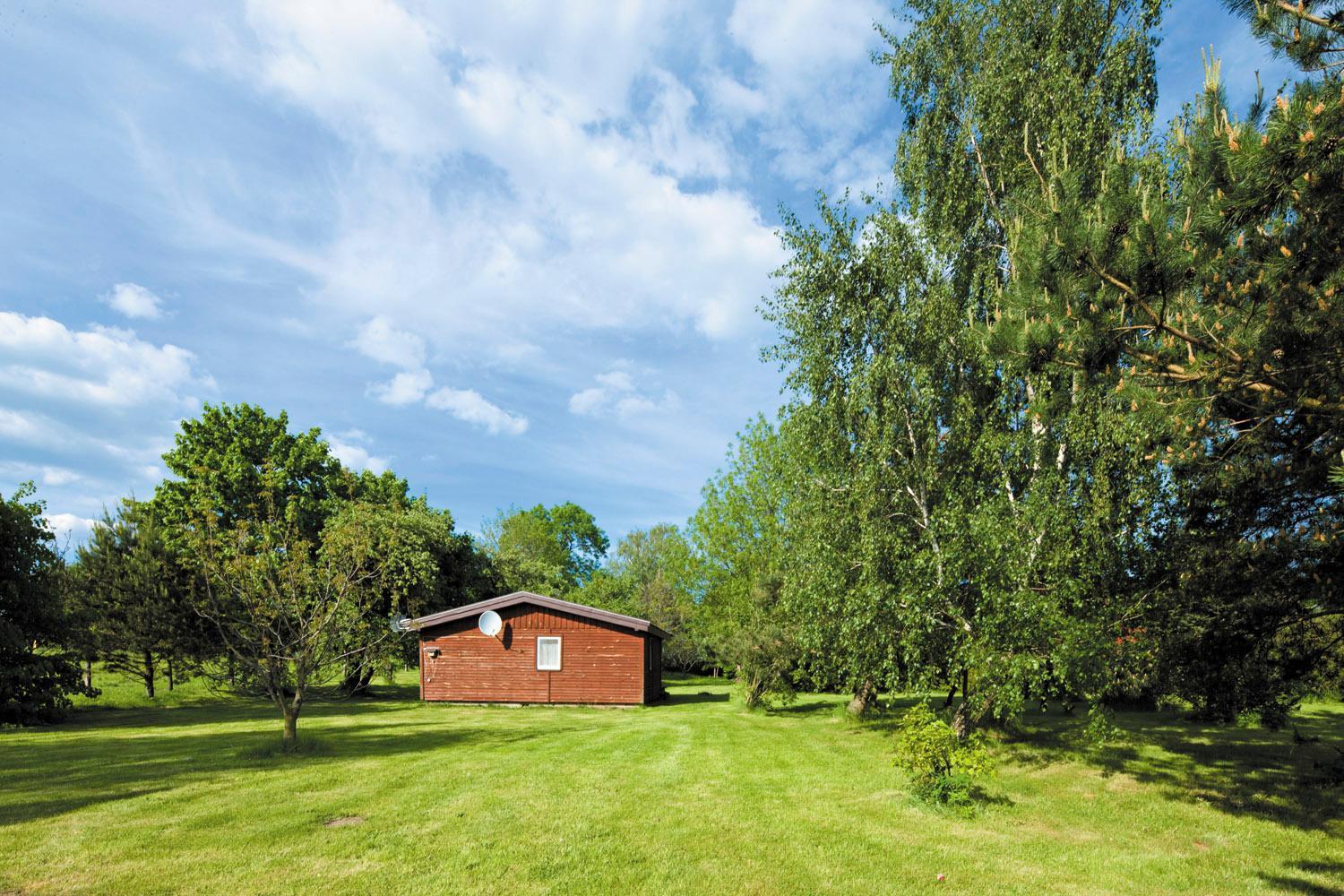 Gosciniec Hetman Bed & Breakfast Mikołajki Cameră foto
