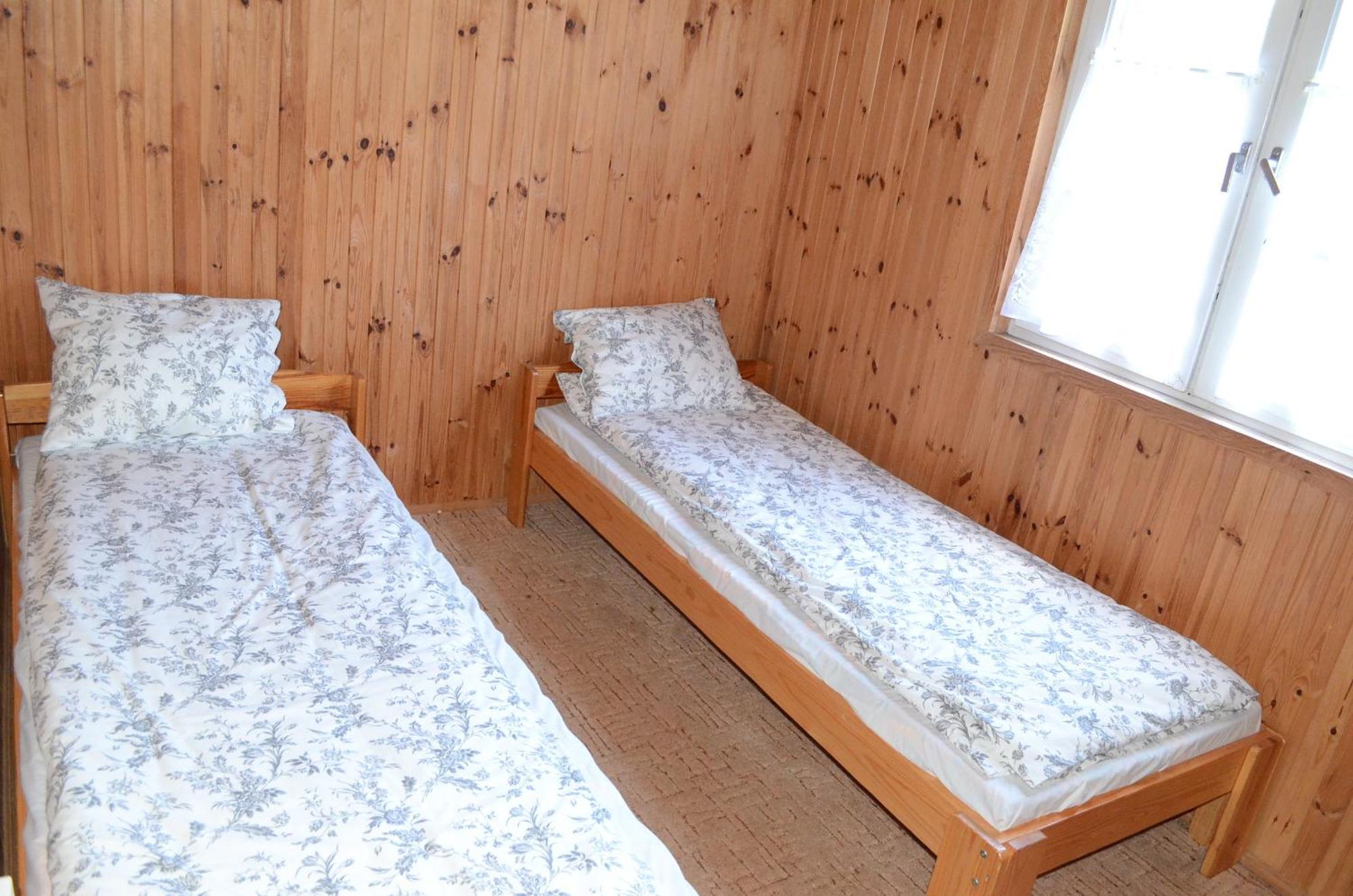 Gosciniec Hetman Bed & Breakfast Mikołajki Cameră foto