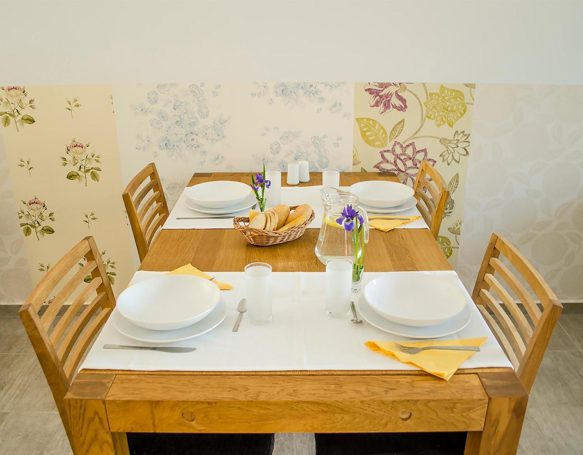 Gosciniec Hetman Bed & Breakfast Mikołajki Exterior foto